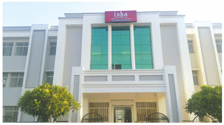 ISBA Institute of professional Studies